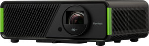 VIEWSONIC 3300lümen X2-4K Pro 4K UHD Kısa Mesafe Akıllı LED Projeksiyon Cihazı
