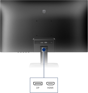 PHILIPS 27 IPS 27E2N1500L/00 4MS 75hz HDMI EV Ofis Tipi Monitör (2560 X 1440)