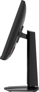 MSI 27 IPS MAG 272PF X24 0.5MS 240HZ HDMI-DP Gamıng Siyah Monitör (1920x1080)