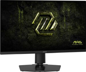 MSI 27 IPS MAG 272PF X24 0.5MS 240HZ HDMI-DP Gamıng Siyah Monitör (1920x1080)