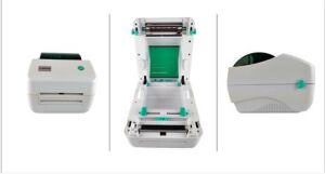 Perkon PR-420D Direct Termal 203DPI Usb Barkod Yazıcı