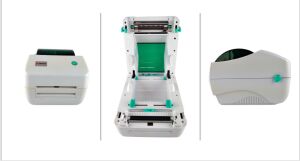 Perkon PR-420D Direct Termal 203DPI Usb Barkod Yazıcı