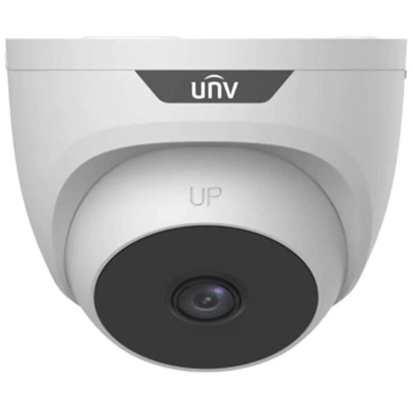 UNV 2MP Dome 2.8mm Analog Kamera UAC-T132-F28