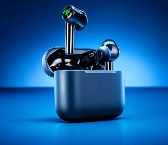 RZ12-03820100-R3G1 Hammerhead True Wireless 2021 Kulaklık