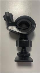 Hikvision AE-MM2102-02 Kelepçeli Kamera Tutucu (DC-2018-DWP İçin)