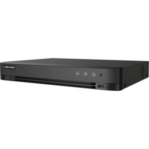 HIKVISION 8kanal 1-diskli Analog Kayıt Cihazı iDS-7208HQHI-M1/XT