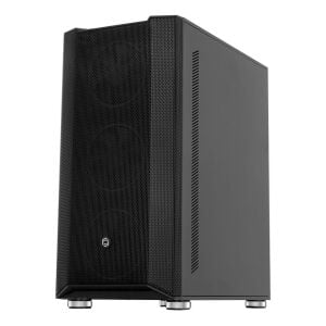 FRISBY 650w 80+ FC-9405G Gaming Mid-Tower PC Kasası
