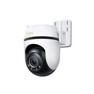 TP-Link Tapo C530WS 3K 5MP Gece Görüşlü 512GB Micro SD Destekli Wi-Fi Kamera