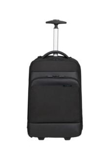 Samsonite Kf9-09-006 17.3'' Mysight Usb Girişli Notebook Sırt Çantası Siyah