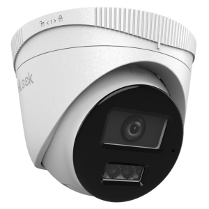 HILOOK 2MP DOME 2.8MM IPC-T220HA-LU Dual Light IP KAMERA Dahili Mikrofon