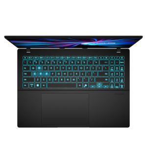 ASUS 16 CORE 7 240H - 16GB DDR5 RAM - 512GB NVME - 8GB RTX 5070 W11H / VIVOBOOK V16 V3607VP-RP012W-