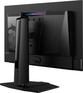 MSI 26.5 MPG 272URX QD-OLED 0.03MS 240HZ HDMI-DP Pivot Gaming Monitör 3840x2160