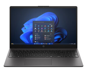 HP 15.6 CORE 7 150U-32GB DDR4 RAM-1TB NVME-FDOS NOTEBOOK / 250R D36KDET