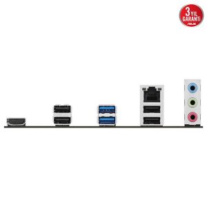 ASUS PRIME H610M-F-CSM DDR4 HDMI PCIe 16X v4.0 1700p mATX