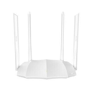 TENDA AC5 v3 AC1200 Dual Band EV Ofis Tipi Access Point Router