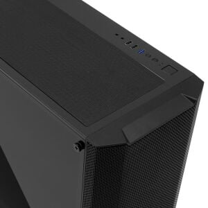 FRISBY 650w 80+ FC-9405G Gaming Mid-Tower PC Kasası
