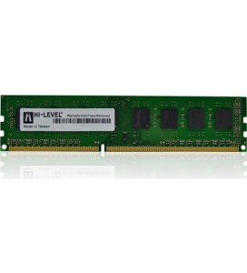 Hi-Level 4gb Ddr4 2666MHZ Value HLV-PC21300D4-4G Pc Ram
