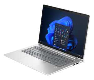 HP 14 ULTRA 7 255U-16GB DDR5 RAM-512GB NVME-W11 PRO NOTEBOOK / PROBOOK 4 G1i B9YL6ET