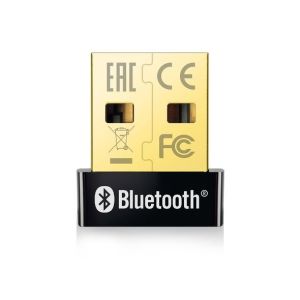 UB400 Bluetooth 4.0 Mini USB Adaptör - UB400