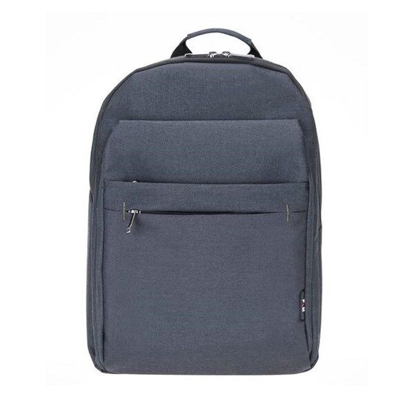 PLM 15.6 Seitek Gri Notebook Sırt Çantası