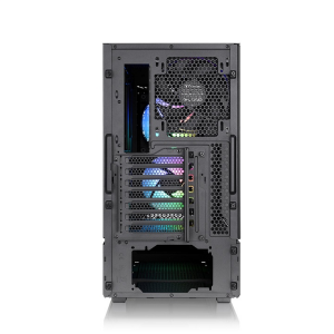 THERMALTAKE CERES 330 TG CA-1Y2-00M1WN-01 2-14CM ARGB Fanlı Gaming Mid-Tower PC Kasası