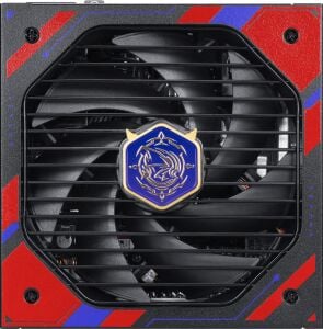 MSI 850w 80+ Gold A850GLS MLG EDITION Tam Modüler Power Suplly