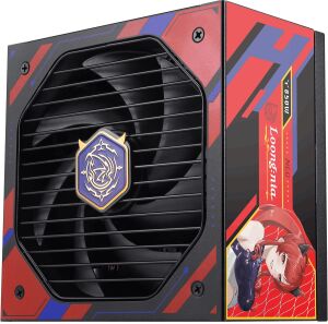 MSI 850w 80+ Gold A850GLS MLG EDITION Tam Modüler Power Suplly