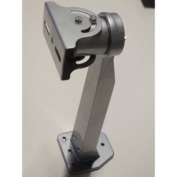 BIFO Kamera Uzatma Ayağı 30cm Gümüş