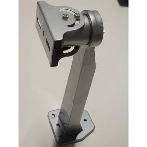 BIFO Kamera Uzatma Ayağı 30cm Gümüş