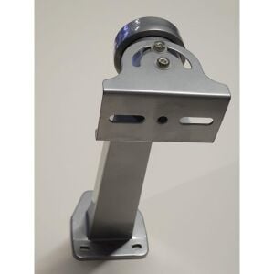 BIFO Kamera Uzatma Ayağı 30cm Gümüş