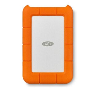 LACIE 4TB 2.5 RUGGED MINI LAC9000633 Usb 3.0 Harici Disk