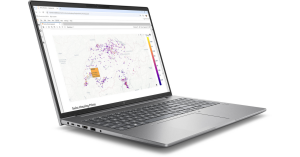 HP 16 ULTRA 7 356H-16GB DDR5 RAM-512GB NVME-6GB RTX 500D-W11 PRO İŞ İSTASYONU / ZBook Firefly 16 G2i DN5Z2EA