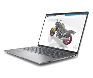 HP 16 ULTRA 7 356H-16GB DDR5 RAM-512GB NVME-6GB RTX 500D-W11 PRO İŞ İSTASYONU / ZBook Firefly 16 G2i DN5Z2EA