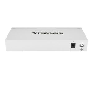 KEENETIC 8port PoE 120w Gigabit Yönetilemez Switch KN-4710-01-EU