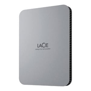 LACIE 2TB 2.5 Mobile Drive STLP2000400 Usb 3.1 Harici Disk