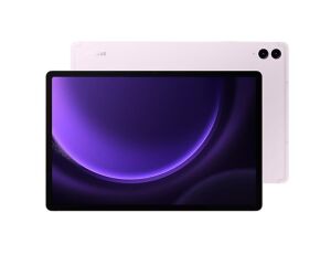 Samsung Galaxy Tab S9 FE Plus SM-X610 8 GB Ram 128 GB 12.4 Lavender Tablet