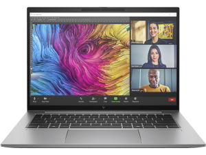 HP 14 ULTRA 7 356H-16GB DDR5 RAM-512GB NVME-6GB RTX A500-W11 PRO İŞ İSTASYONU / ZBook Firefly 14 G2i DN5Y7EA