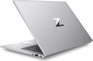 HP 14 ULTRA 7 356H-16GB DDR5 RAM-512GB NVME-6GB RTX A500-W11 PRO İŞ İSTASYONU / ZBook Firefly 14 G2i DN5Y7EA