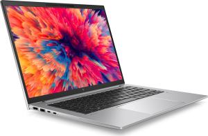 HP 14 ULTRA 7 356H-16GB DDR5 RAM-512GB NVME-6GB RTX A500-W11 PRO İŞ İSTASYONU / ZBook Firefly 14 G2i DN5Y7EA
