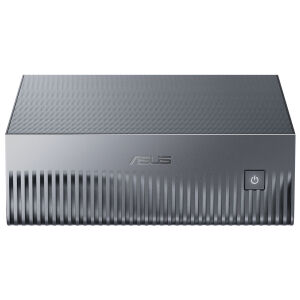 ASUS ARM v9.2-A 128GB LPDDR5X- 4TB M2 NVME- NVIDIA BLCKW GB10 GPU- FDOS Yapay Zeka Bilgisayarı / ASCENT GX10 90MS0371-M000V0