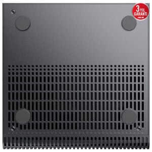 ASUS ARM v9.2-A 128GB LPDDR5X- 4TB M2 NVME- NVIDIA BLCKW GB10 GPU- FDOS Yapay Zeka Bilgisayarı / ASCENT GX10 90MS0371-M000V0