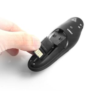 DARK DK-AC-WP03 Kablosuz Lazer Sunum Kumandası