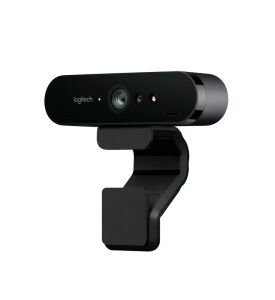 Logitech 960-001724 Brio 4K Ultra Hd Webcam V-U0040