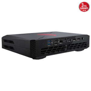 ASUS ULTRA 9 185H-RAM DSİK YOK -RTX4070-FDOS GAMING MINI PC / NUC 14 Performance NUC14SRKU9 / 90AR0042-M001B0