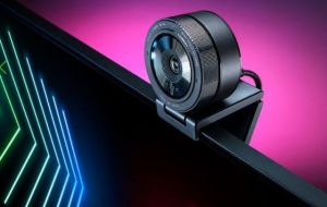 RZ19-03640100-R3M1 Kiyo Pro 1080p Usb Webcam