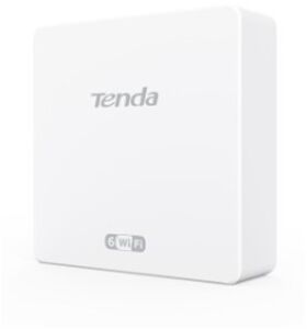 Tenda W15 Pro AX3000 Wi-Fi 6 Wireless İç-Ortam Access Point