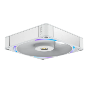 NZXT 140MM F140X RF-U14PN-W1 RGB Kasa Fanı Beyaz
