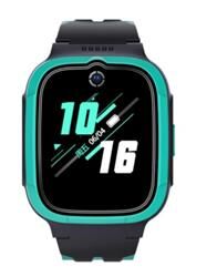 Sword SW-KIDS 101 4G GPS Mavi Çocuk Saati Akıllı Saat