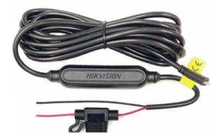 Hikvision AE-DF7351 OBD Type-C Sabit Kablo,3,8 metre Kamera Güvenlik Araç İzleme Etkinleştiriyor