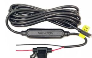Hikvision AE-DF7351 OBD Type-C Sabit Kablo,3,8 metre Kamera Güvenlik Araç İzleme Etkinleştiriyor